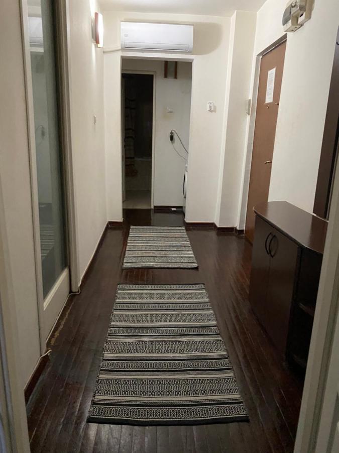 Апартаменти Apartament Leya Дева Екстер'єр фото